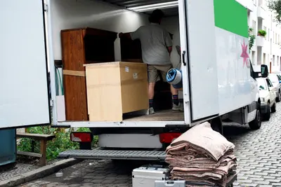 ProPrzeprowadzki - tanie przeprowadzki Kraków